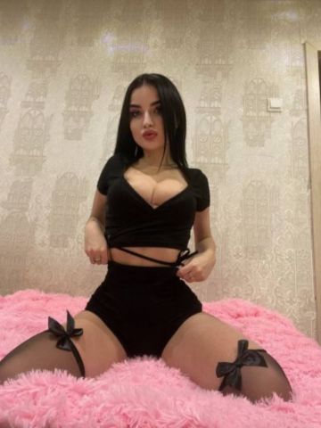 Анкета проститутки Изабелла, Ашильта, 26 лет, №100832